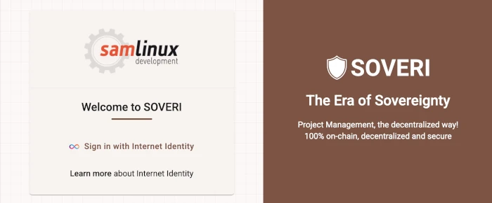 This is not just another PM tool; it's a foundation for the future of your work.