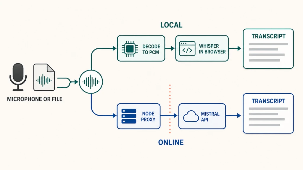 one-recording-two-execution-models-s.webp